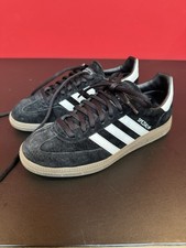 Adidas spezial schwarz gebraucht kaufen  Viersen