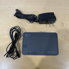 Adaptador de TV BERNAFON TV-A TVA3 para aparelhos auditivos - Dolby Digital TVA3 comprar usado  Enviando para Brazil