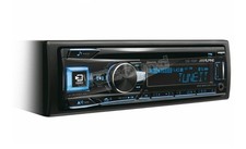 Autoradio alpine cde usato  Giugliano in Campania