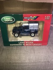 Britains 42101 blue d'occasion  Expédié en Belgium