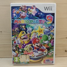Mario party pal usato  Barcellona Pozzo di Gotto