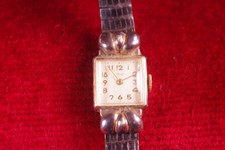 Montre tribaudeau trib d'occasion  Saint-Jean-Saint-Nicolas