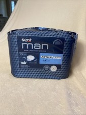 incontinence pads guards for sale  Baxter