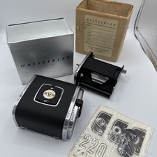 Hasselblad chrome roll for sale  Lufkin