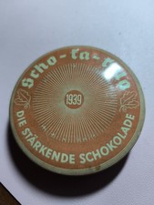 Scho kola dose gebraucht kaufen  Gangelt