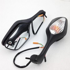 Coppia specchietti honda usato  Marcianise