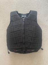 racesafe body protector large for sale racesafe body protector large for sale WOODBRIDGE