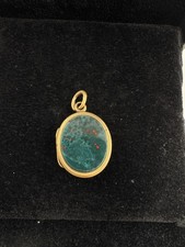 green locket for sale green locket for sale LEEDS