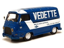 Renault estafette vedette d'occasion  Lalinde
