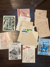 Rare dungeons dragons for sale  Corning
