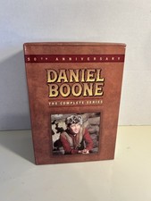 Daniel boone complete for sale  Springboro