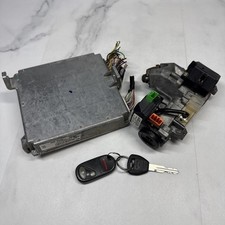 2002 Canadá ECM módulo ECU 1.7L AT HONDA CIVIC Si interruptor de ignição 37820-PLR-C56 comprar usado  Enviando para Brazil