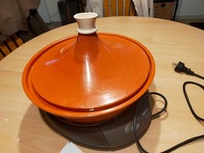 Grand tajine tefal d'occasion  Rue