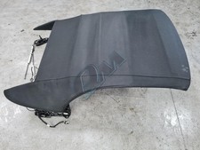 Bmw black convertible for sale Bmw black convertible for sale  SHEFFIELD