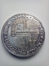 Moneta Argento Palio di Noale anno 2002 N. 040 comprar usado  Enviando para Brazil