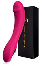 Vibromasseur femme d'occasion  Dammarie