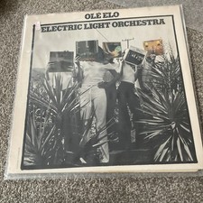 Ole elo electric for sale  PETERBOROUGH