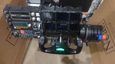 Complete flightsim control for sale Complete flightsim control for sale  CARDIFF