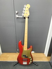 Usado, Fender México Deluxe Active P-Bass Special 2010 Made comprar usado  Enviando para Brazil