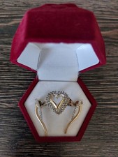 14kt 585 bicolor gebraucht kaufen 14kt 585 bicolor gebraucht kaufen Zschopau