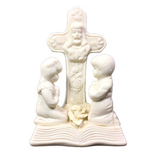 Vintage children praying for sale  Billerica