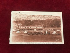 Cpa militaire n284 d'occasion  Saint-Jean-en-Royans