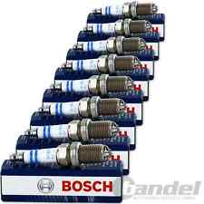 Bosch bougies convient d'occasion  Expédié en France