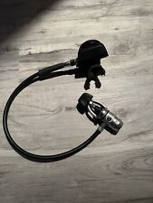 Compact scuba regulator for sale  Washington