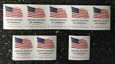 2025usa 6017 forever for sale  Brandon