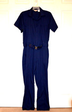 Vintage walls navy for sale  Greenfield