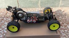 Kyosho lazer r usato  Muggio