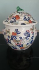 Vase chine ancien d'occasion  Charleville-Mézières