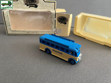 Voiture miniature anglaise d'occasion  Vidauban