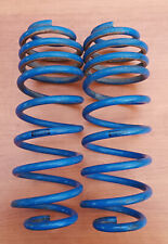 Coppia molle sospensione usato Coppia molle sospensione usato  Rizziconi