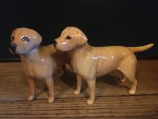 Immaculate beswick golden for sale  STANSTED