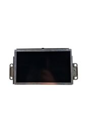 Usado, Peugeot 607 2004 Multifunction Bordmonitor Display Screen Monitor 9656303580 comprar usado  Enviando para Brazil