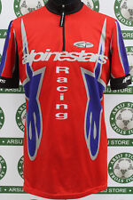 Maglia ciclismo bike usato  Afragola