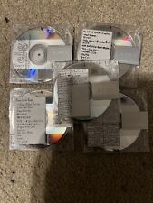 Lot neige minidiscs for sale  Arlington