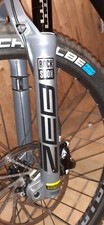 Mounten bike fahrrad gebraucht kaufen  Alfeld (Leine)