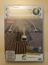 Dvd landtechnik focus gebraucht kaufen  Mühltal