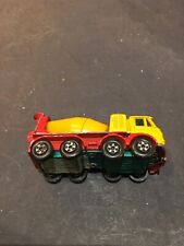 Vintage matchbox superfast for sale  HARROW