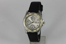 Relógio de quartzo feminino FESTINA MULTIFUNCTION aço inoxidável comprar usado  Enviando para Brazil