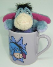 Disney exclusive eeyore for sale  WAKEFIELD