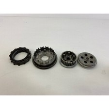 Kit frizione completo usato  Villa Estense