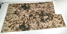 Bundeswehr tropentarn stoff gebraucht kaufen  Speyer