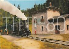 Trenino cremagliera piovene usato Trenino cremagliera piovene usato  Polcenigo