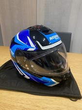 Casco integrale nolan usato  Visone