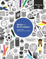 Maths problem workbook for sale  UK
