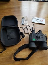 Nachtsichtgerät bushnell equi gebraucht kaufen  Amberg