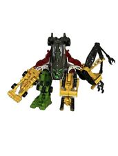 Transformer devastator figure. for sale  CHRISTCHURCH